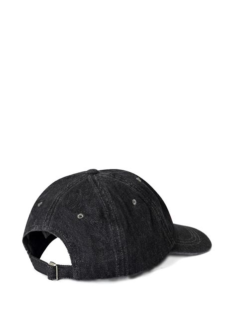 mica cap man black CARRER | MICA CAPBLACK